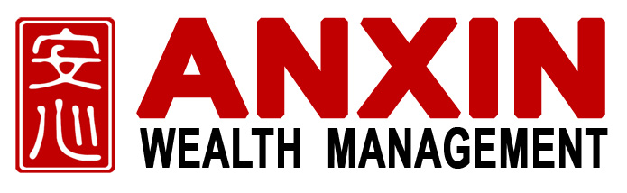 Anxin logo